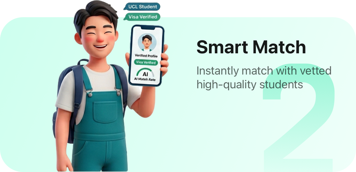 Smart Match